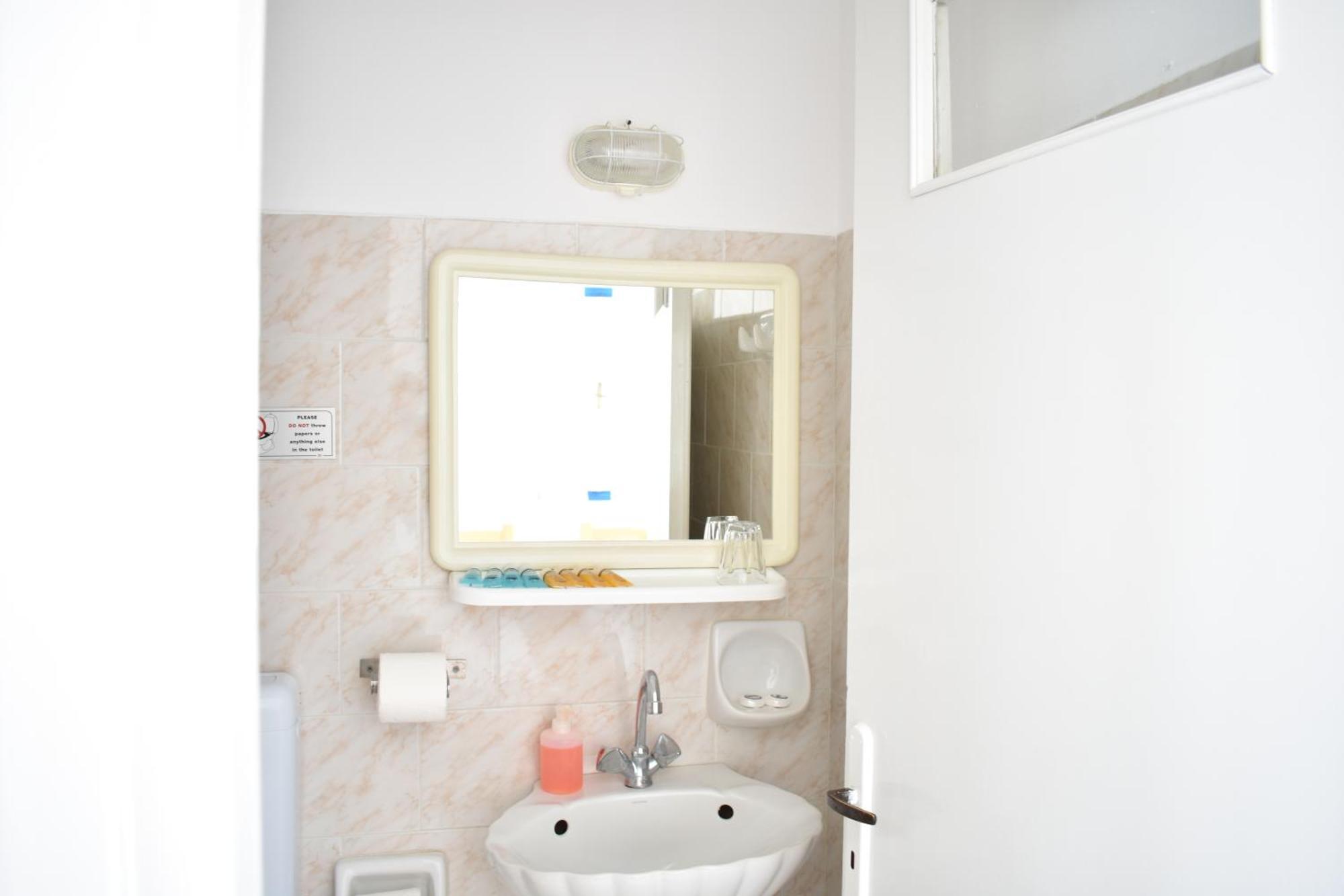 Hotel Blue Horizon Ios Pokój zdjęcie